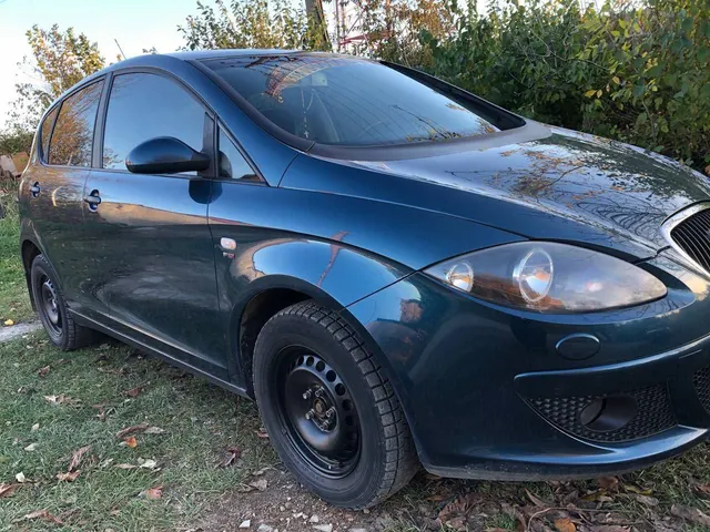 Seat Altеa