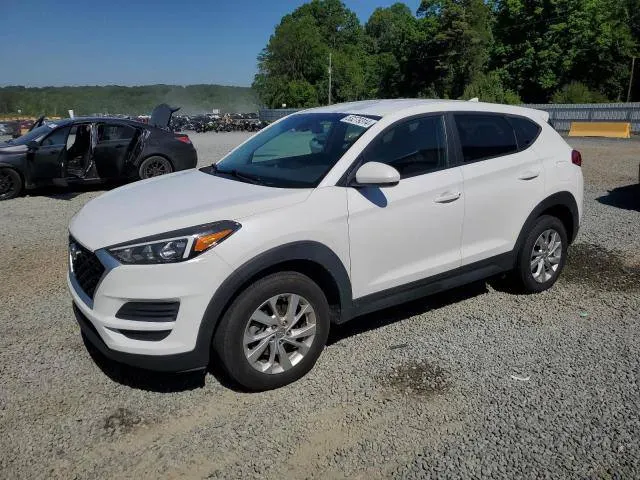 Hyundai TUCSON SE