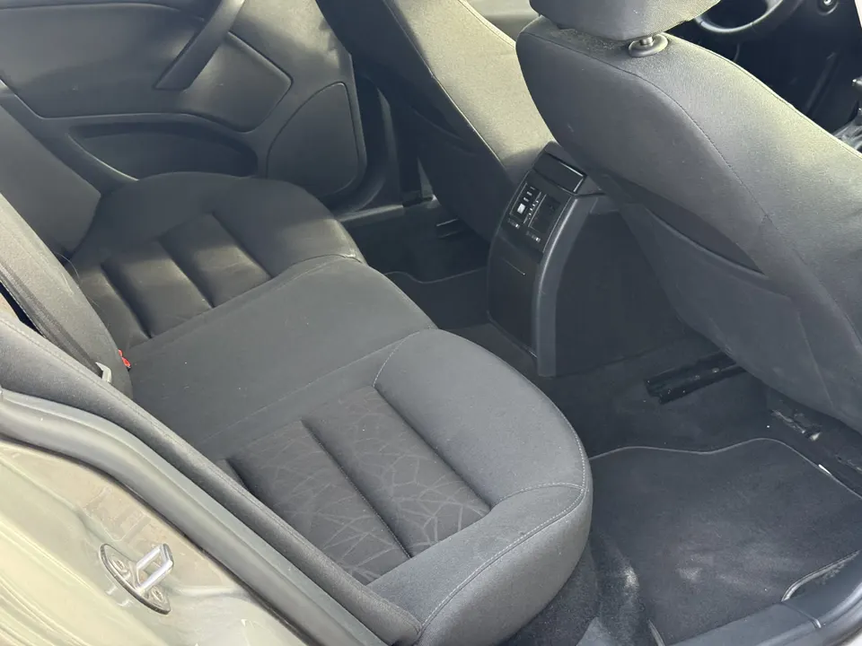 Skoda Octavia — фото 8