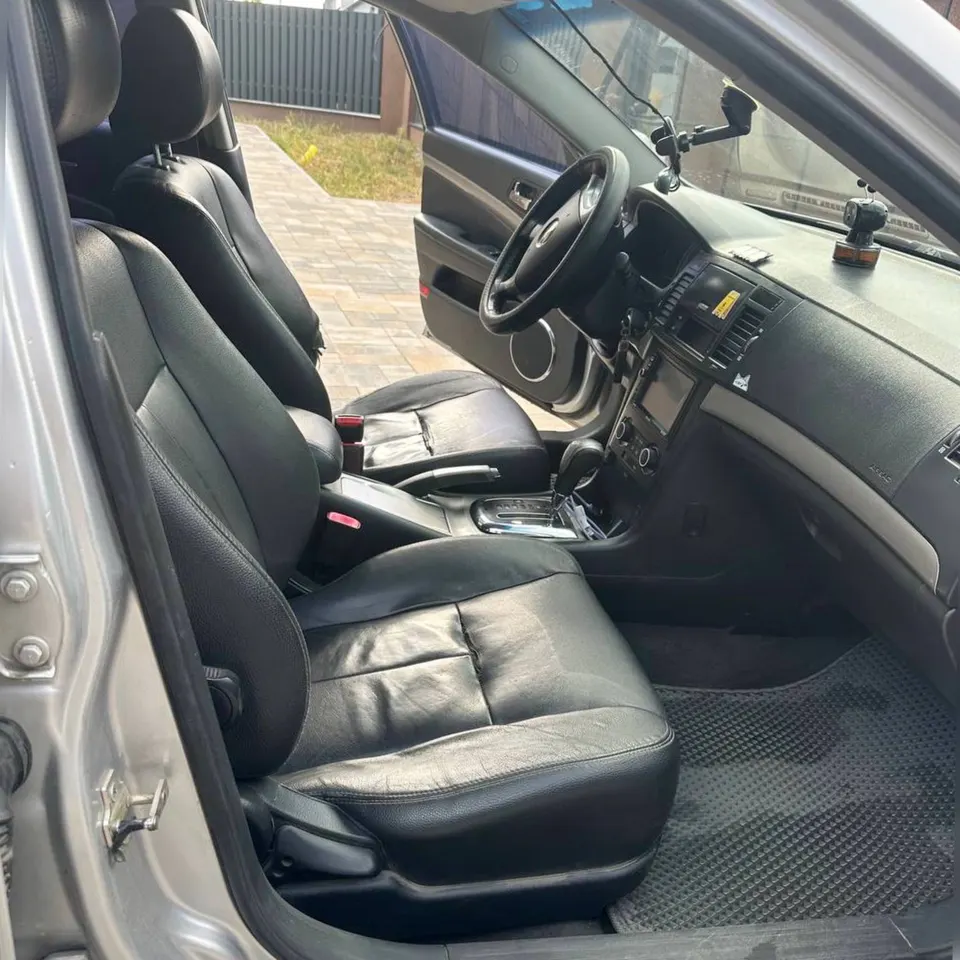 Chevrolet Epica LT — фото 8
