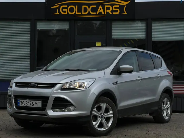 Ford Escape