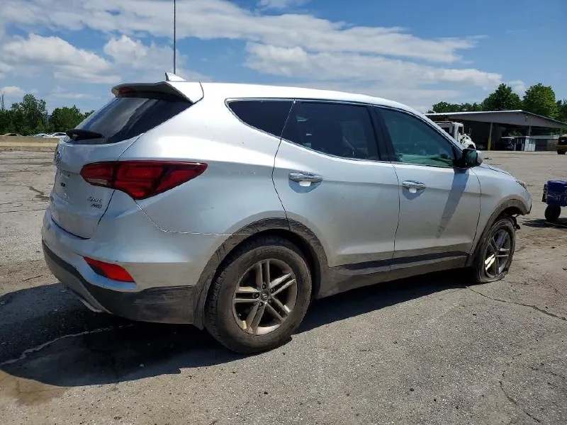 Hyundai SANTA FE SPORT