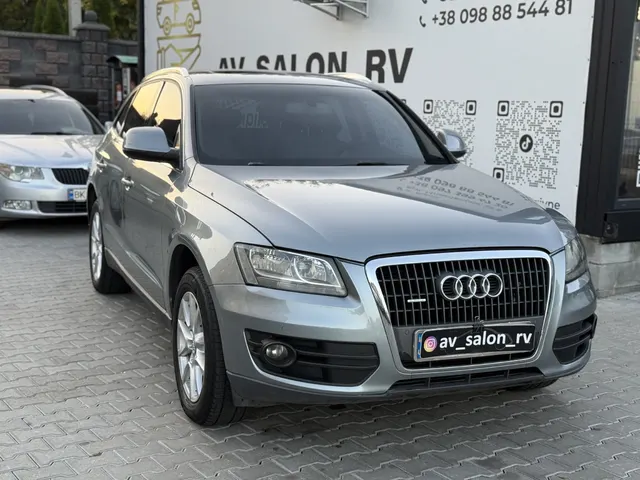Audi Q5