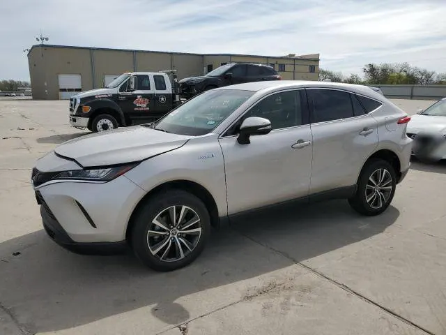 Toyota VENZA LE