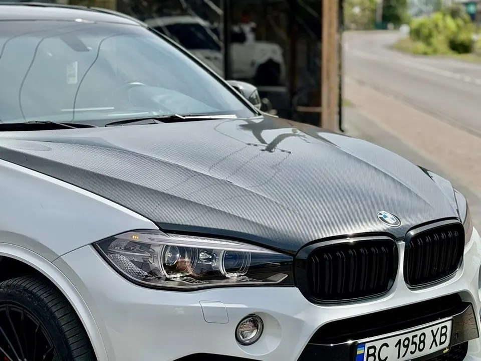 BMW X6M під виплату — фото 6