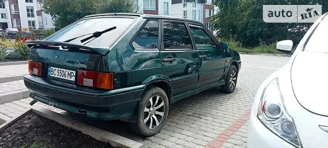 ВАЗ 2112
