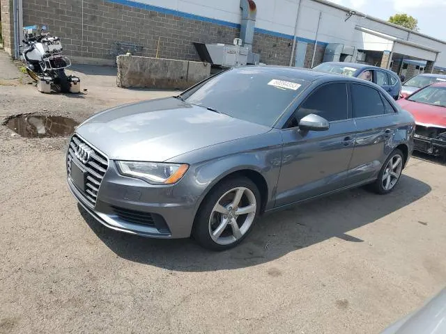 Audi A3 PREMIUM