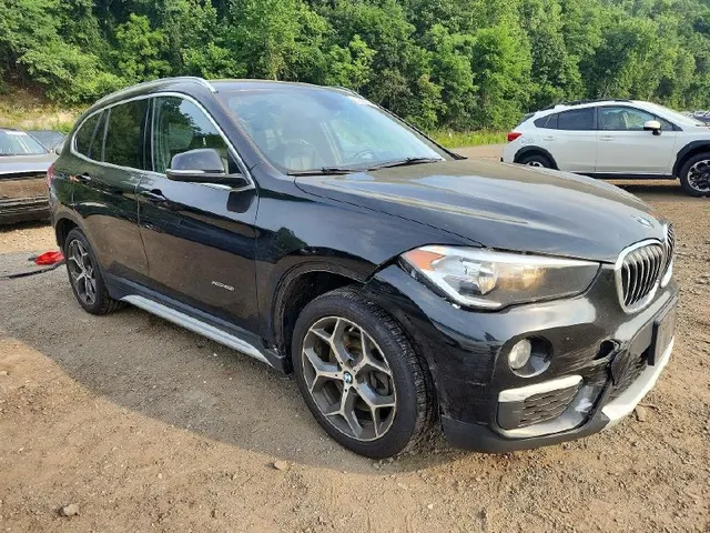 BMW X1 XDRIVE 28 I