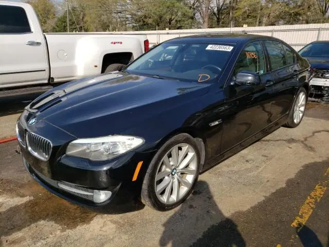 BMW 535 I