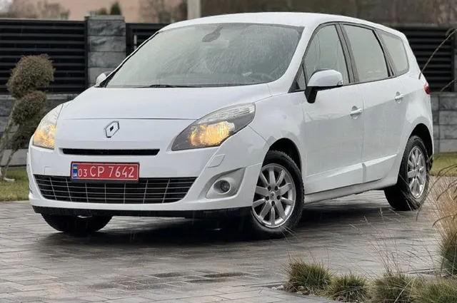 Renault Grand Scenic