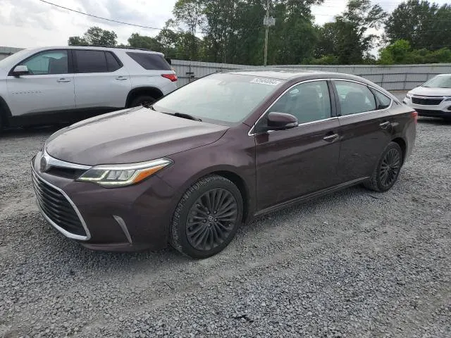 Toyota AVALON XLE
