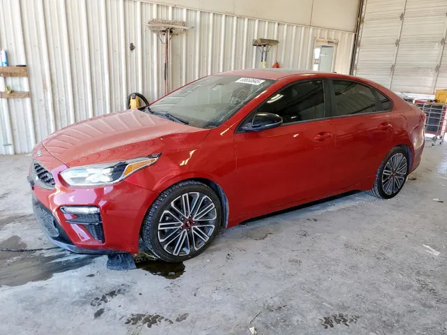 Kia FORTE GT