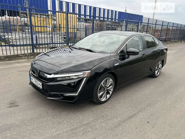 Honda Clarity