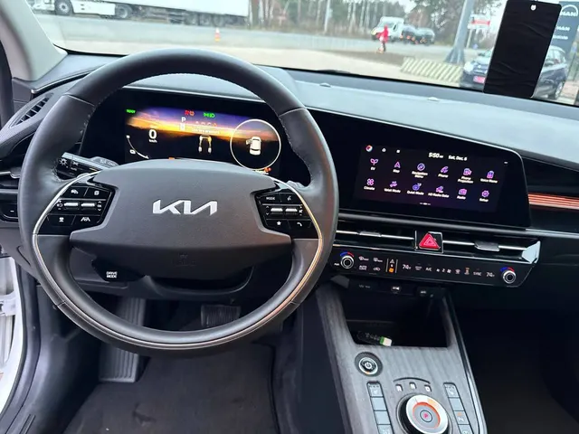 Kia niro