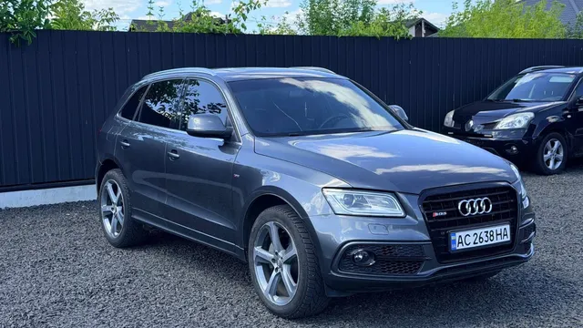 Audi Q5