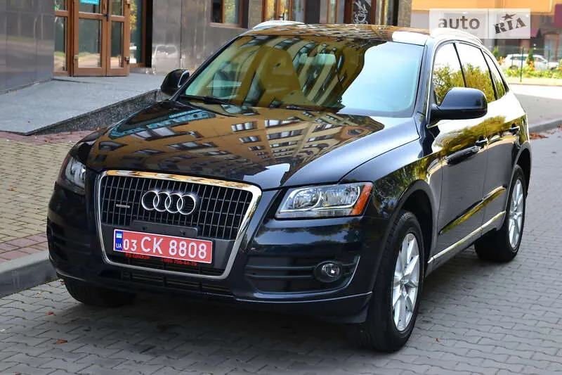 Audi Q5