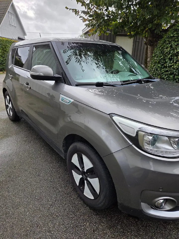 Kia Soul — фото 3