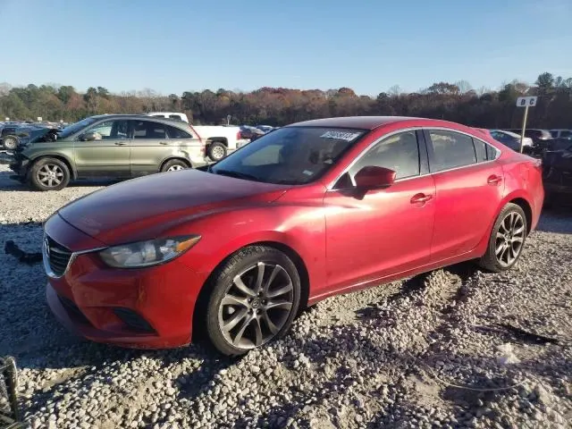 Mazda 6 TOURING