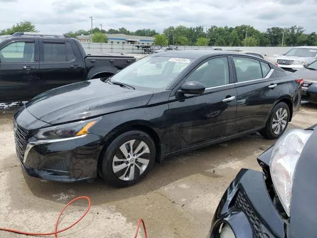 Nissan ALTIMA S