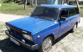 ВАЗ 2104