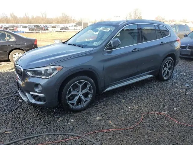 BMW X1 XDRIVE28I