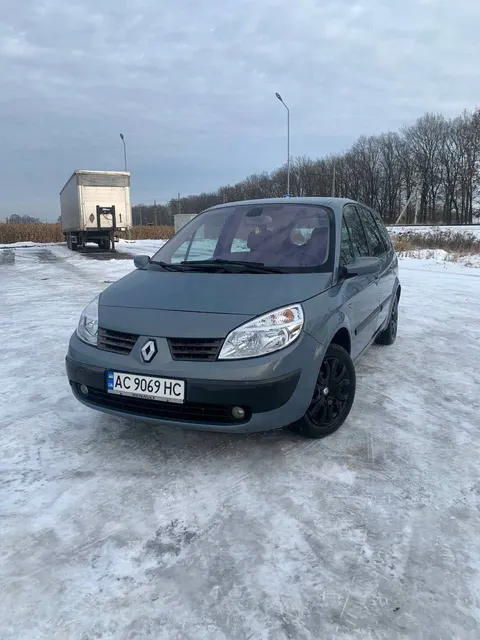 Renault Grand Scenic
