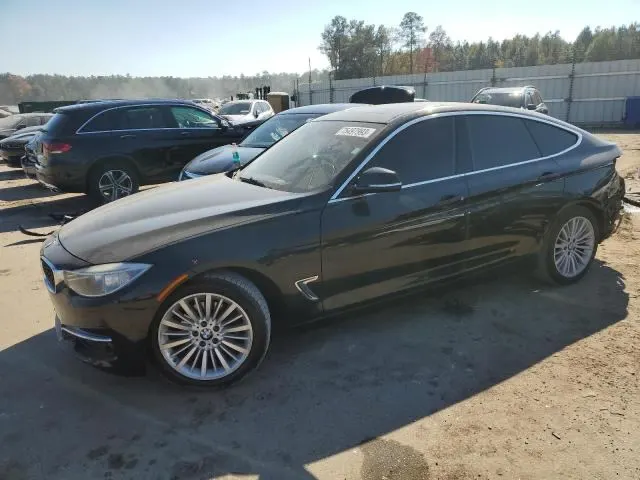 BMW 328 XIGT