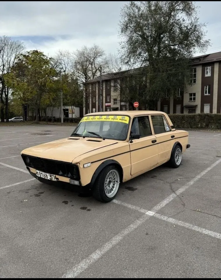 ВАЗ 2106