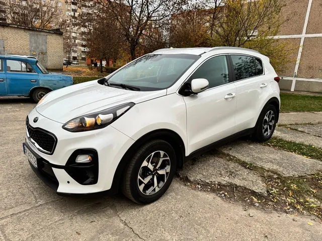 Kia Sportagе