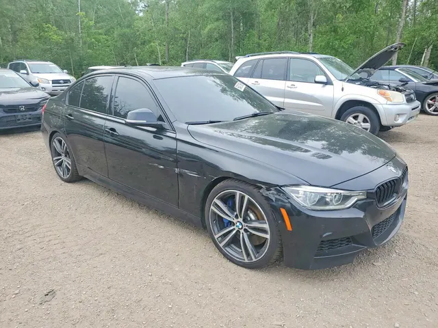 BMW 340