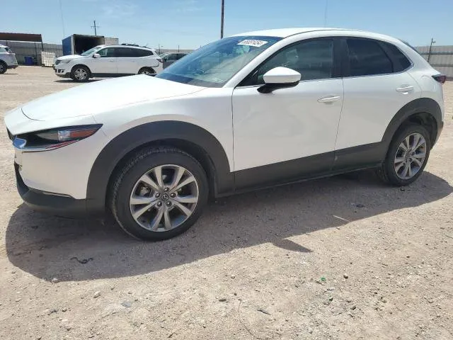 Mazda CX-30 SELECT