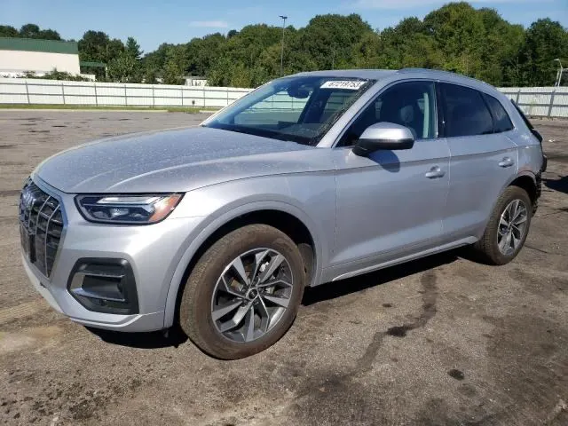Audi Q5 PREMIUM PLUS