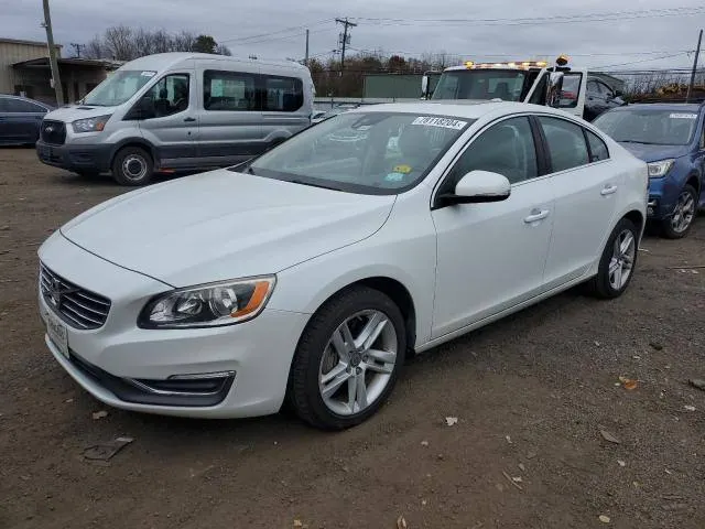 Volvo S60 T5