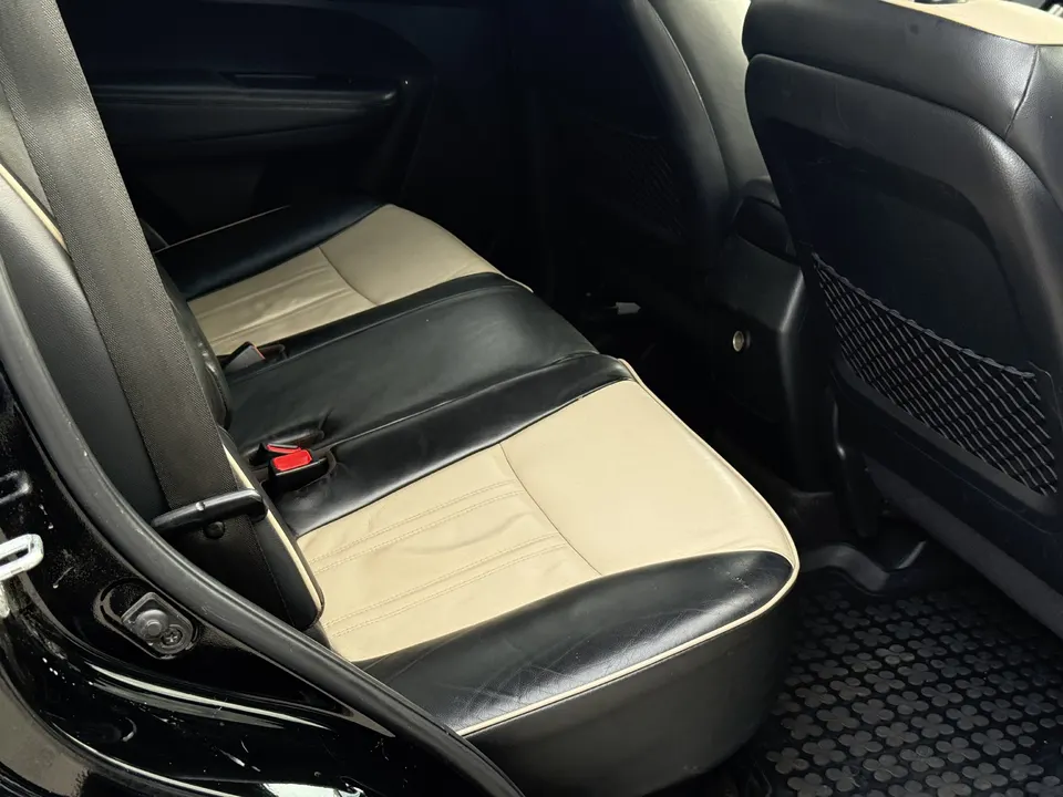 Kia Sorento — фото 6