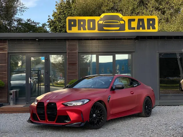BMW G22 430i M4-Look 11