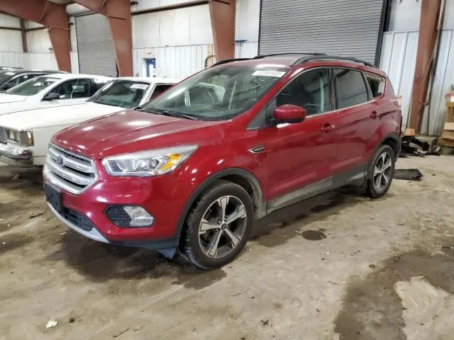 Ford ESCAPE SEL