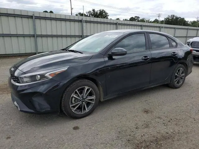 Kia FORTE FE