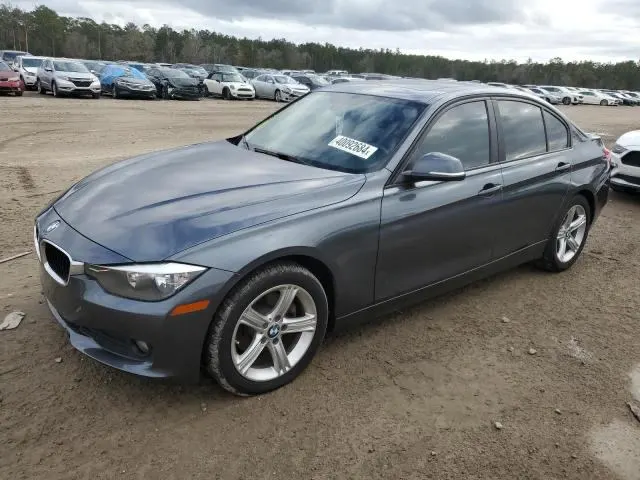 BMW 320 I