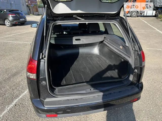 Opel Vectra C