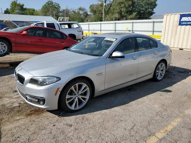 BMW 535 XI