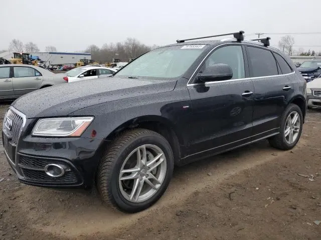 Audi Q5 PREMIUM PLUS
