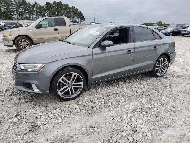 Audi A3 PREMIUM