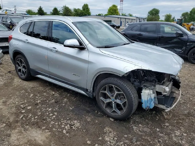 BMW X1 SDRIVE 28 I