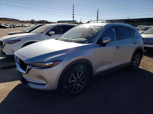 Mazda CX-5 TOURING