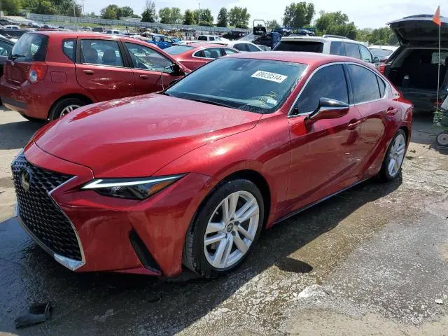 Lexus IS 300