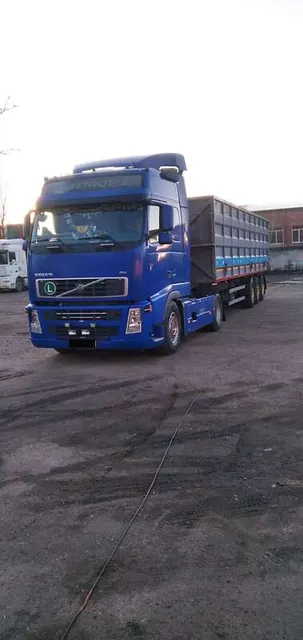 Volvo FH 13 FH 13.440