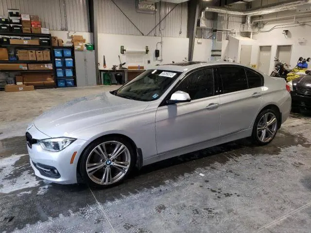 BMW 328