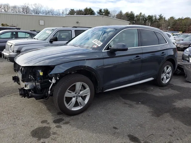 Audi Q5 PREMIUM PLUS