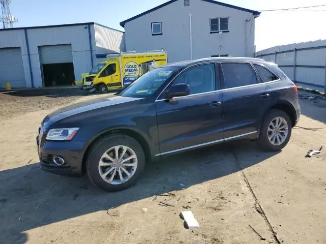 Audi Q5 PREMIUM PLUS