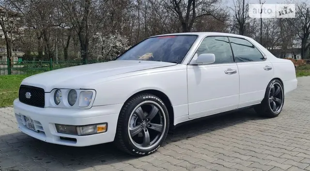 Nissan Gloria